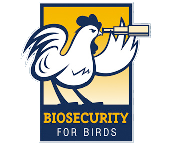 Biosecurity For Birds