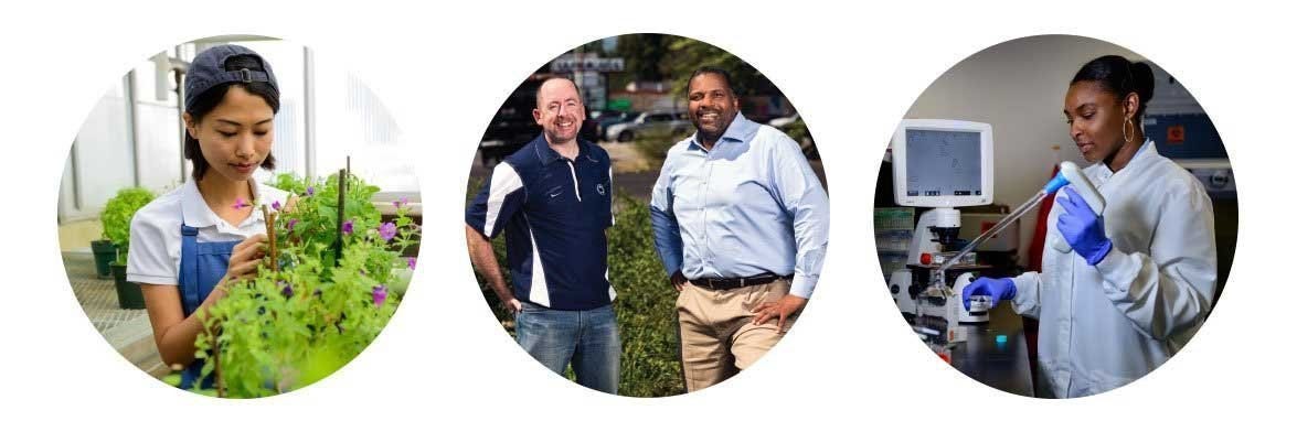 Penn State Extension Careers